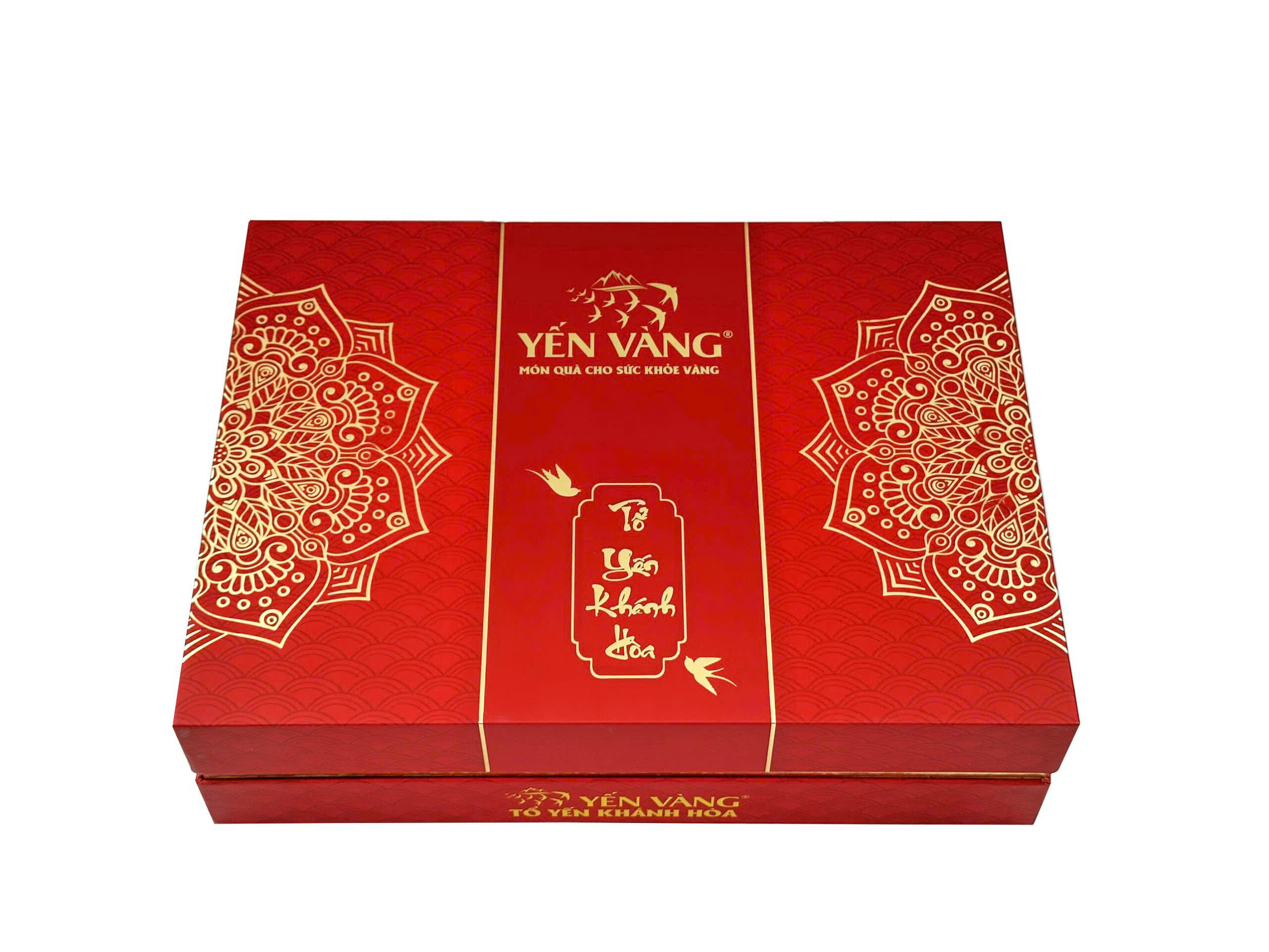 Công Nghệ In Ấn Hộp Cứng Cao Cấp