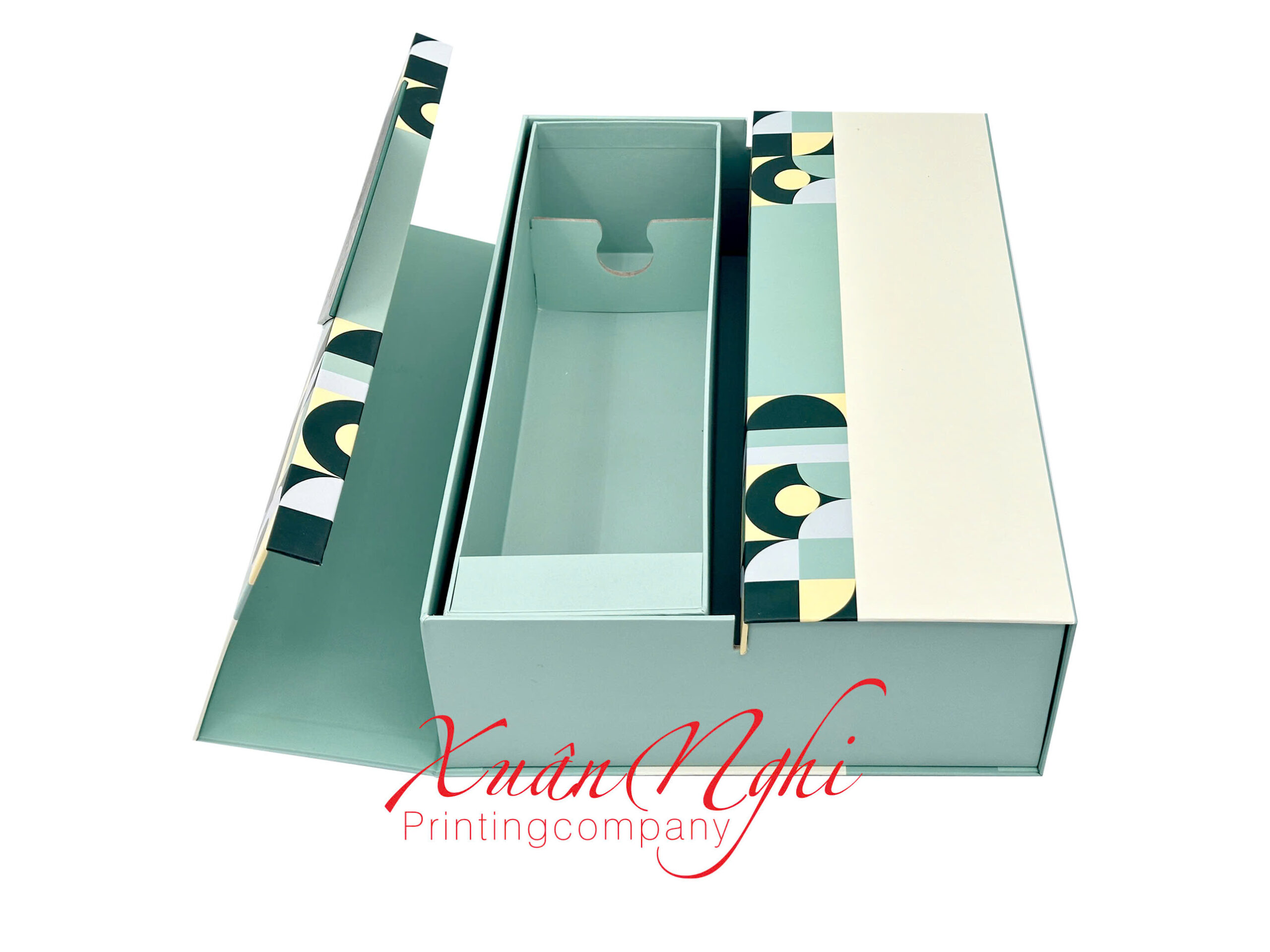HỘP QUÀ TẾT CAO CẤP